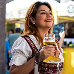 Oktoberfest no Rio de Janeiro